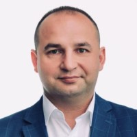 HydrogenTech Employee Tomasz Siwek's profile photo
