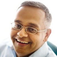 Shridhar Venkat Email & Phone Number