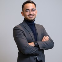 Muhammad Saharuddin Email