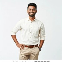 QuantumBricks Employee Abikash Abi's profile photo