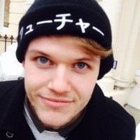 BuzzSumo Employee Matthew Rayson's profile photo