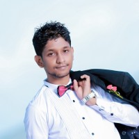 Evicio Employee Nuwan Wanninayaka's profile photo