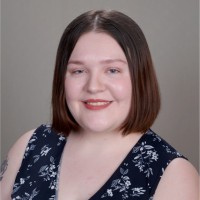 CISA Trust Employee Samantha Gabriel's profile photo