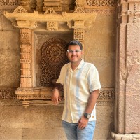 eQuest Solutions Employee Sagar Chandresha's profile photo