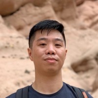 ADEPT Driver Employee Jerry Ong's profile photo