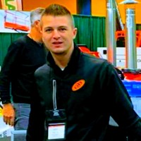 MBW, Inc. (Compaction, Concrete, Construction, Equipment) Employee Mitch Neu's profile photo