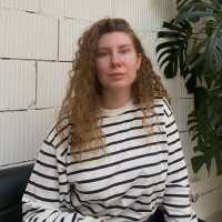 Valeryia Poleshchuk's profile photo