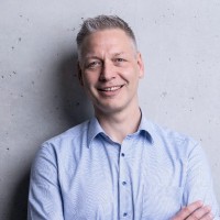 XCI A/S Employee Steen Munksgaard's profile photo