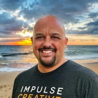 Impulse Creative Employee Remington Begg's profile photo
