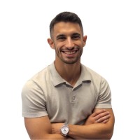ELECTRANS Employee Pau Aymerich Ortigosa's profile photo