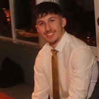 Puredrive Energy Ltd Employee Dan Roddis's profile photo