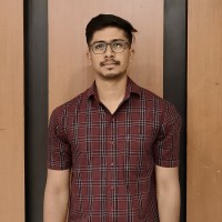 Klaus IT Solutions Pvt Ltd Employee Jithesh J's profile photo