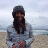 Surfers Against Sewage Employee Jo Morley's profile photo