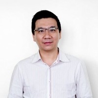 Innity Employee Peter Phang's profile photo