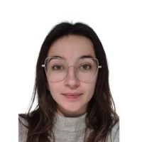 Cheops Technology Switzerland Employee Mafalda Cibrão's profile photo