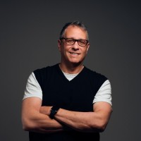 Project HOPE Employee Jerry Solomon's profile photo