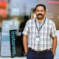 Instarem Employee Jaico S's profile photo