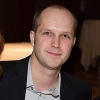 Alex Kazlou