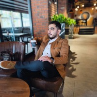 DevGurus Employee Abdul Boshi's profile photo