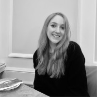 Design Bridge and Partners Employee Alice Stone's profile photo