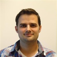 THEBOXSYSTEM Employee Danny van Gils's profile photo