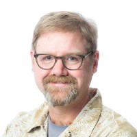 Fitchburg State University Employee Peter Staab's profile photo