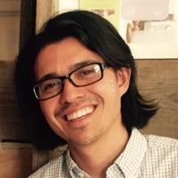 Fall Guy Consulting Employee Scott Teal's profile photo