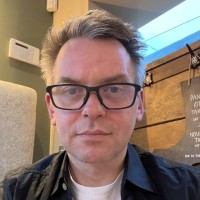 Tribal Group Employee Richard Ottaway's profile photo