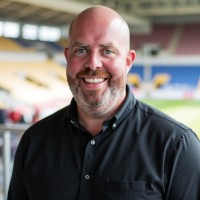 Anthem Rugby Employee Patrick Stack's profile photo