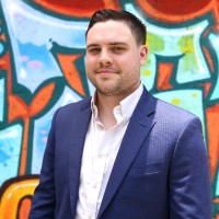 Sweet&Chilli Ltd Employee Joey Smith's profile photo