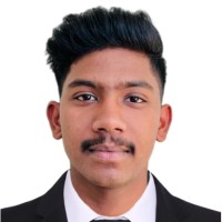 GFA Employee Rahul Nb's profile photo