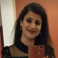 FITTR Employee Sapna Mishra's profile photo