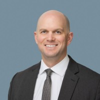 CBRE Employee Jake Miller's profile photo