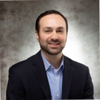 Koch Modular Employee David Moretti's profile photo