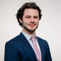 Global Shop Solutions Employee Ethan Gallagher's profile photo