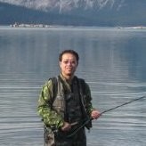Oxy Employee Terry Jiang's profile photo