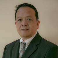 USDA Employee Renato Chan's profile photo