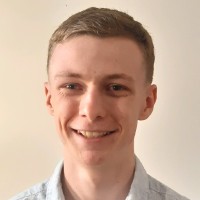 Osiris IT Employee Angus Edwards's profile photo