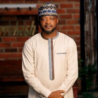 JOHN HOLT PLC Employee Peter Musa's profile photo