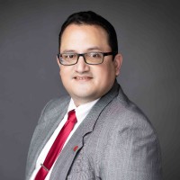 Universidad Tecnológica Centroamericana Employee Javier Lezama's profile photo