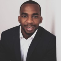 Go Flow Employee Lewis Cross's profile photo