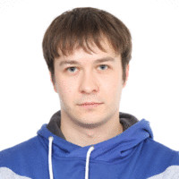 OOO CTDev Employee Artur Fralou's profile photo