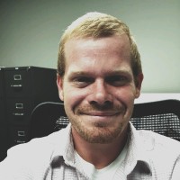 Benjamin Robertson Email & Phone Number