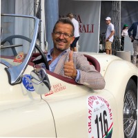 Banca Generali Employee Mario Moretti's profile photo