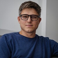 Caos Ag Employee Federico Coppede's profile photo