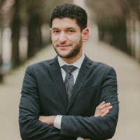 Believe Germany Employee Zakaria Rachid's profile photo