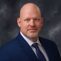 Balfour Beatty US Employee Travis Justice's profile photo