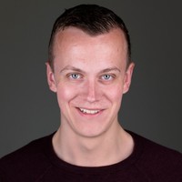 Skeye Employee Timon Visser's profile photo
