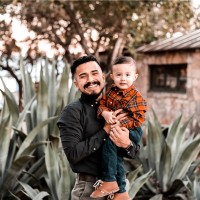 Erick MacIas Email