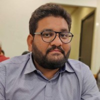 IT-Care Employee Jay Prajapati's profile photo